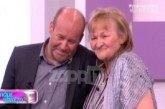Ράγισαν καρδιές στο «Πάμε Πακέτο»: Συνάντησε τη μητέρα του μετά από 48 χρόνια! (VIDEO)