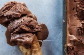 Λαχταριστό σπιτικό παγωτό σοκολάτα, σε 10 λεπτά!