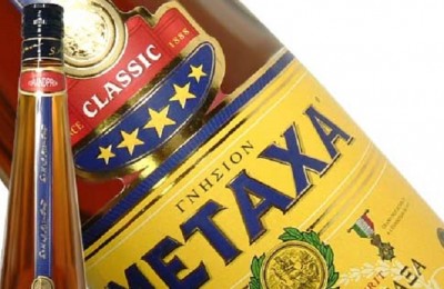 metaxa