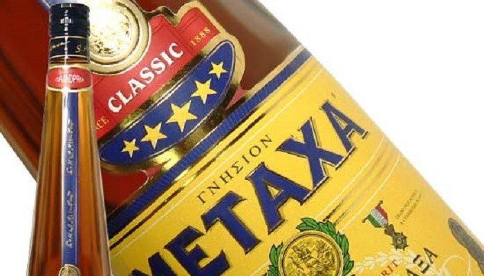 metaxa