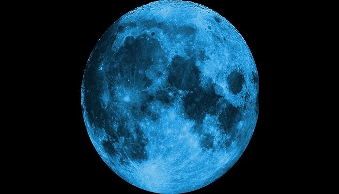 blue moon