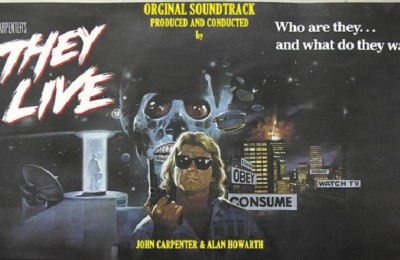They Live(1988) Rowdy Roddy Piper mikroskopio.gr