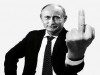 Putin Finger